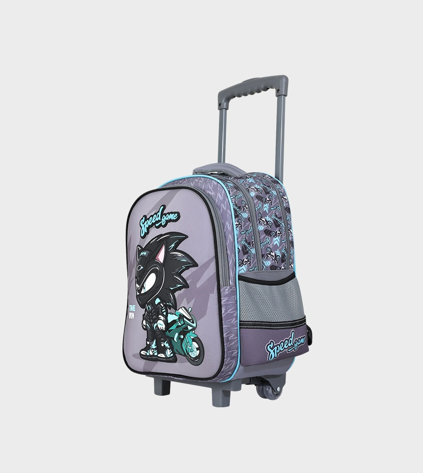 حقيبة مدرسية جر GB5502 